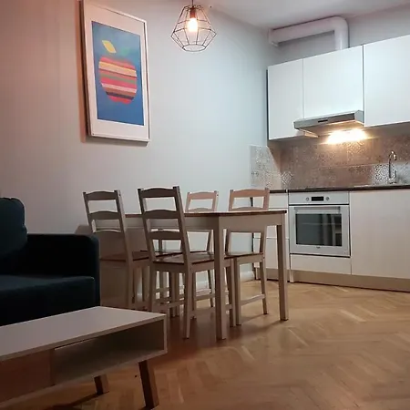 Apartament Morski 公寓 *