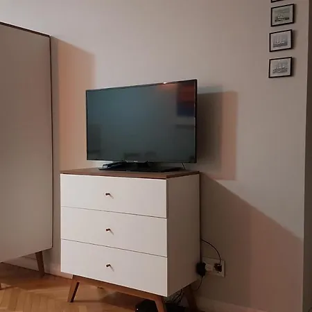公寓 Apartament Morski