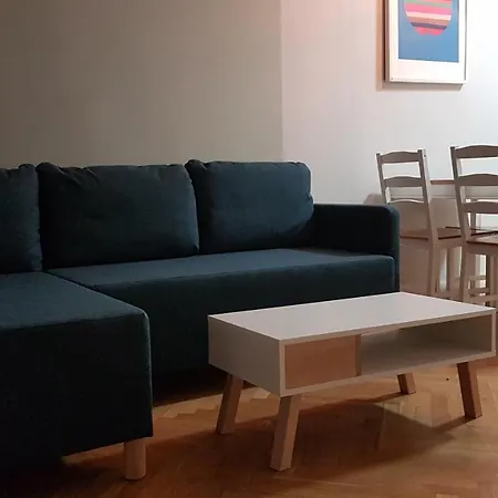 公寓 Apartament Morski