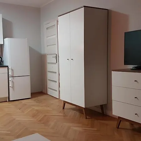 Apartament Morski 公寓 格丁尼亚