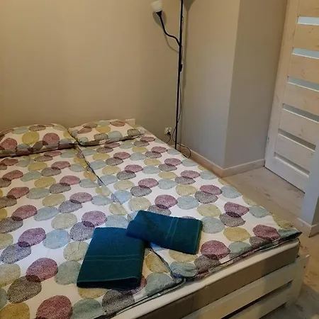 公寓 Apartament Morski