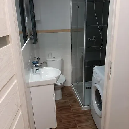 Apartament Morski * 格丁尼亚