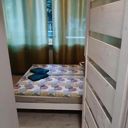 Apartament Morski 公寓 格丁尼亚