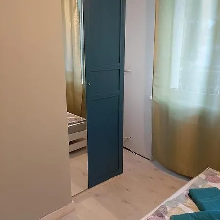 Apartament Morski