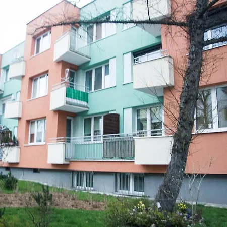 Apartament Morski * 格丁尼亚