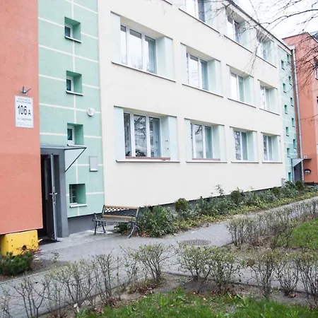 Apartament Morski 公寓 *